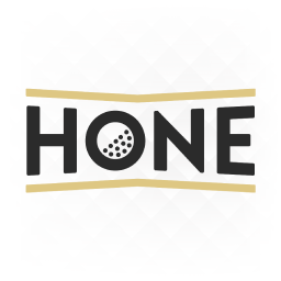 Hone app icon